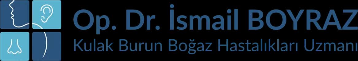 Op. Dr. İsmail Boyraz